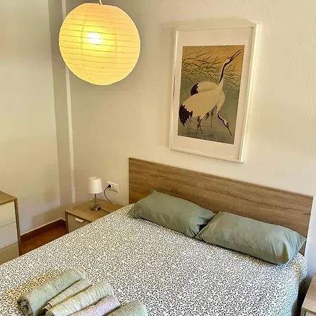 Lägenhet Font Rotja Albir El Albir